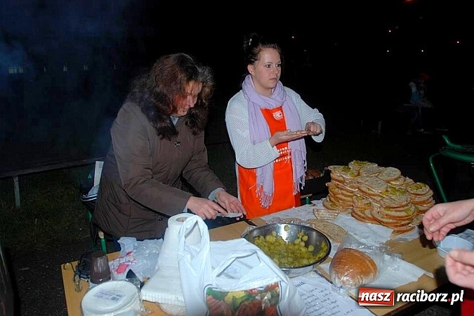 Zdjęcie w galerii na portalu naszraciborz.pl: Kuźnia Raciborska zaprasza na paradę św. Marcina wiadomości z regionu