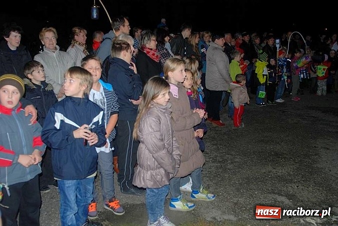 Zdjęcie w galerii na portalu naszraciborz.pl: Kuźnia Raciborska zaprasza na paradę św. Marcina wiadomości z regionu
