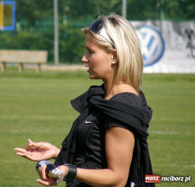 Zdjęcie w galerii na portalu naszraciborz.pl: Twierdza Wrocław zdobyta. Unia Mistrzem Polski wiadomości z regionu