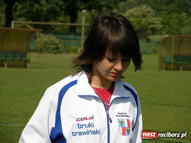 Zdjęcie w galerii na portalu naszraciborz.pl: Twierdza Wrocław zdobyta. Unia Mistrzem Polski wiadomości z regionu