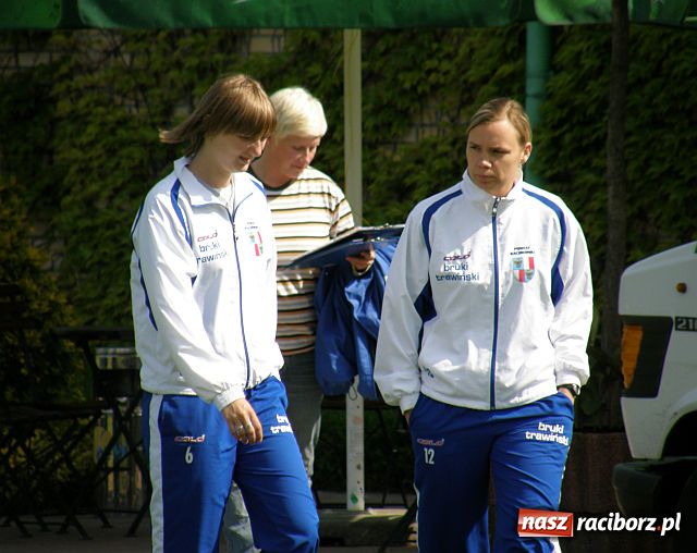 Zdjęcie w galerii na portalu naszraciborz.pl: Twierdza Wrocław zdobyta. Unia Mistrzem Polski wiadomości z regionu