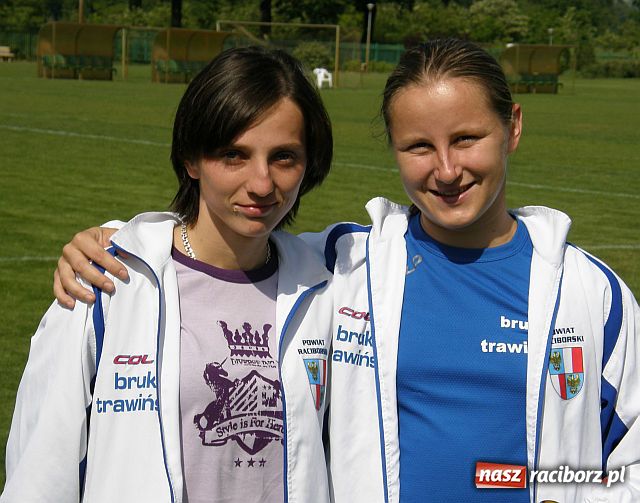 Zdjęcie w galerii na portalu naszraciborz.pl: Twierdza Wrocław zdobyta. Unia Mistrzem Polski wiadomości z regionu