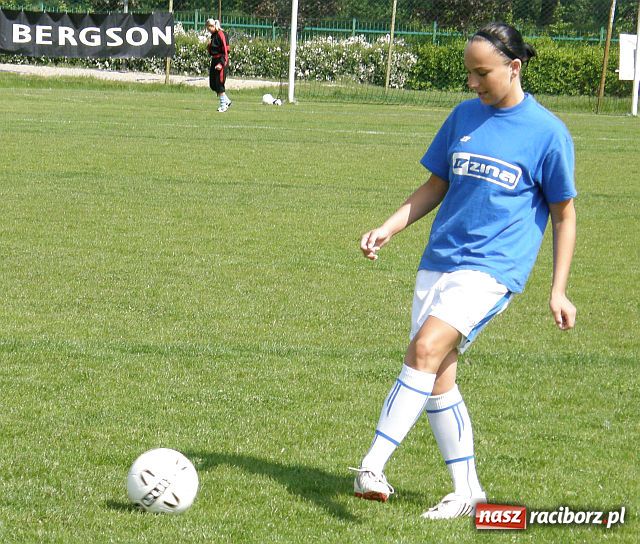 Zdjęcie w galerii na portalu naszraciborz.pl: Twierdza Wrocław zdobyta. Unia Mistrzem Polski wiadomości z regionu