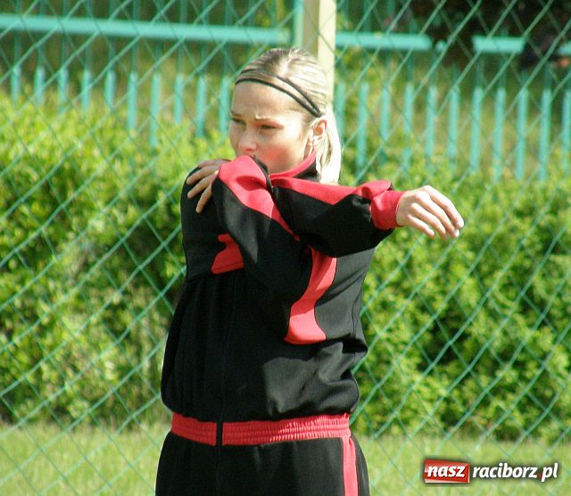 Zdjęcie w galerii na portalu naszraciborz.pl: Twierdza Wrocław zdobyta. Unia Mistrzem Polski wiadomości z regionu