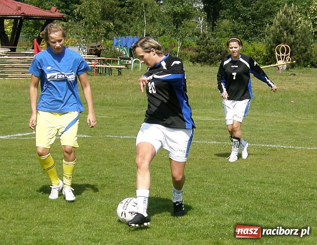 Zdjęcie w galerii na portalu naszraciborz.pl: Twierdza Wrocław zdobyta. Unia Mistrzem Polski wiadomości z regionu