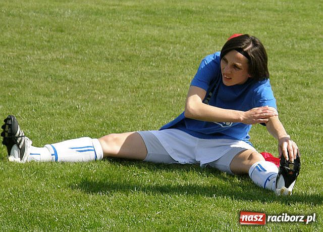 Zdjęcie w galerii na portalu naszraciborz.pl: Twierdza Wrocław zdobyta. Unia Mistrzem Polski wiadomości z regionu