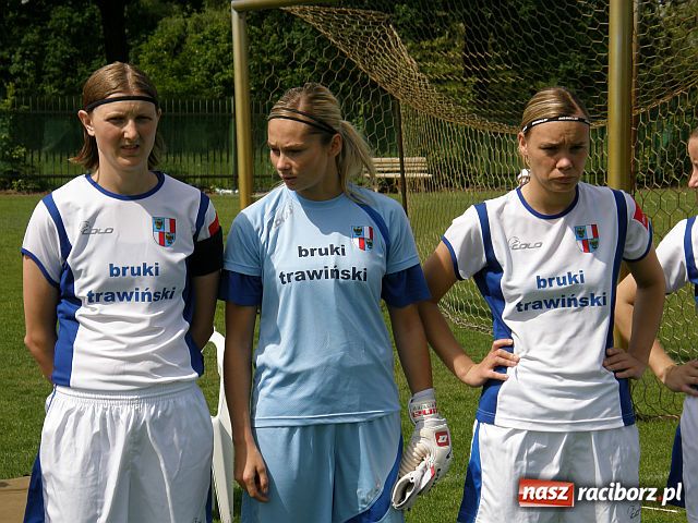 Zdjęcie w galerii na portalu naszraciborz.pl: Twierdza Wrocław zdobyta. Unia Mistrzem Polski wiadomości z regionu