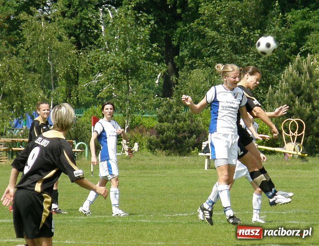 Zdjęcie w galerii na portalu naszraciborz.pl: Twierdza Wrocław zdobyta. Unia Mistrzem Polski wiadomości z regionu