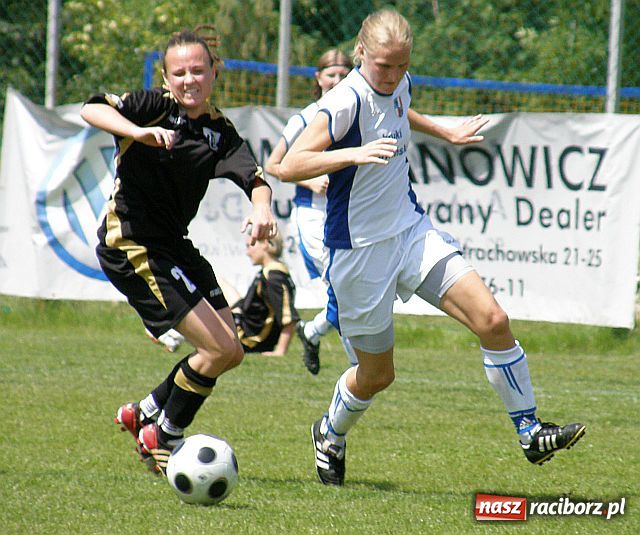 Zdjęcie w galerii na portalu naszraciborz.pl: Twierdza Wrocław zdobyta. Unia Mistrzem Polski wiadomości z regionu