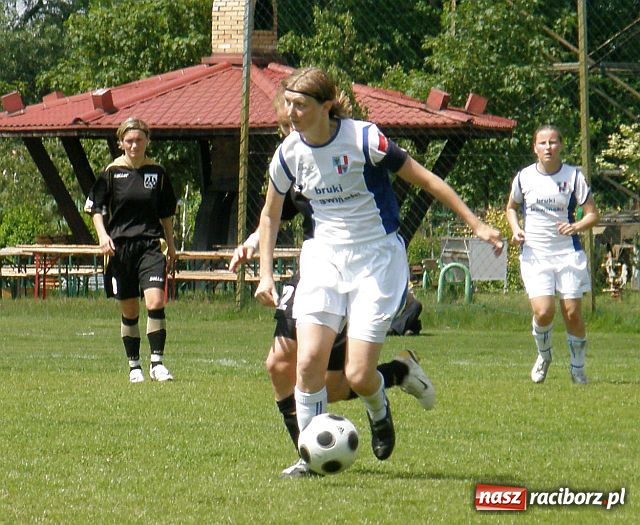 Zdjęcie w galerii na portalu naszraciborz.pl: Twierdza Wrocław zdobyta. Unia Mistrzem Polski wiadomości z regionu