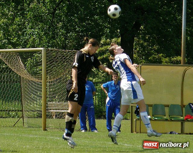 Zdjęcie w galerii na portalu naszraciborz.pl: Twierdza Wrocław zdobyta. Unia Mistrzem Polski wiadomości z regionu