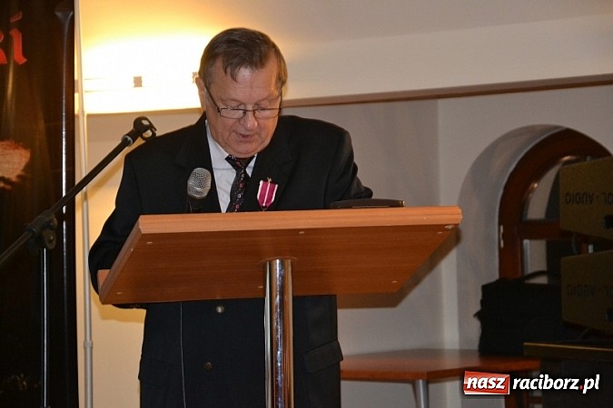 Zdjęcie w galerii na portalu naszraciborz.pl: Na zamku uroczyście zainaugurowano obchody Roku Gawliny wiadomości z regionu