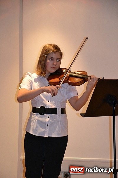 Zdjęcie w galerii na portalu naszraciborz.pl: Na zamku uroczyście zainaugurowano obchody Roku Gawliny wiadomości z regionu