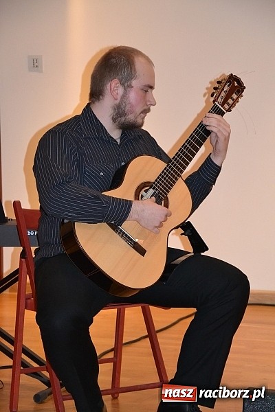 Zdjęcie w galerii na portalu naszraciborz.pl: Na zamku uroczyście zainaugurowano obchody Roku Gawliny wiadomości z regionu