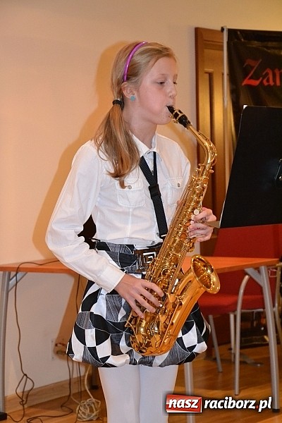 Zdjęcie w galerii na portalu naszraciborz.pl: Na zamku uroczyście zainaugurowano obchody Roku Gawliny wiadomości z regionu