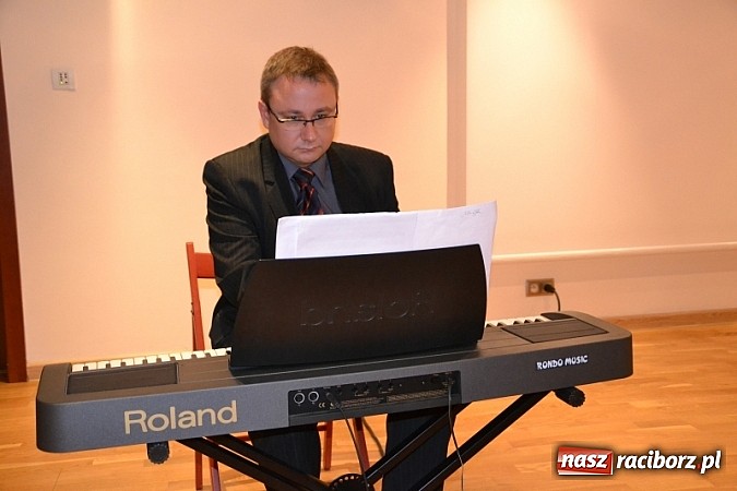 Zdjęcie w galerii na portalu naszraciborz.pl: Na zamku uroczyście zainaugurowano obchody Roku Gawliny wiadomości z regionu