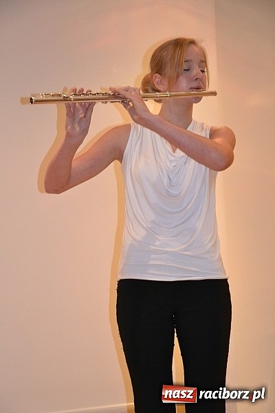 Zdjęcie w galerii na portalu naszraciborz.pl: Na zamku uroczyście zainaugurowano obchody Roku Gawliny wiadomości z regionu