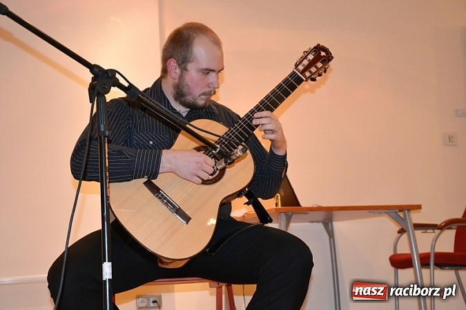 Zdjęcie w galerii na portalu naszraciborz.pl: Na zamku uroczyście zainaugurowano obchody Roku Gawliny wiadomości z regionu