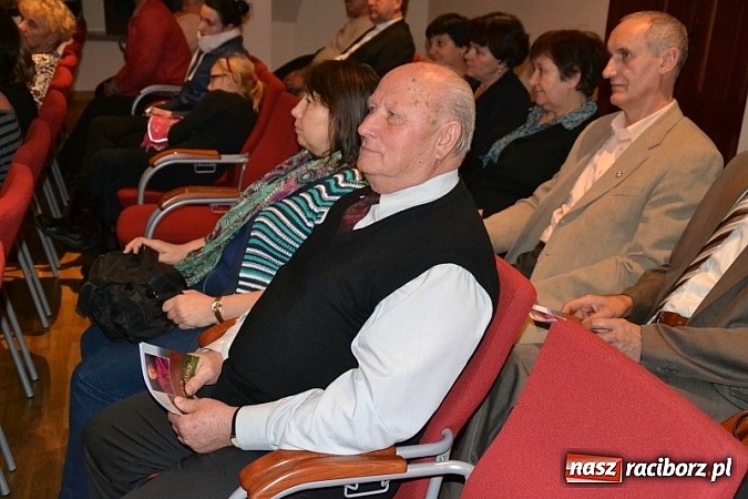 Zdjęcie w galerii na portalu naszraciborz.pl: Na zamku uroczyście zainaugurowano obchody Roku Gawliny wiadomości z regionu