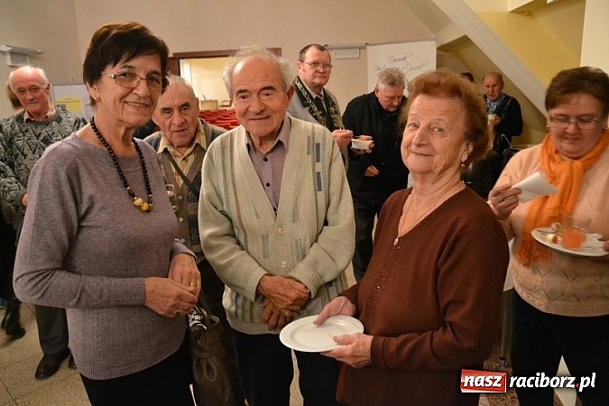 Zdjęcie w galerii na portalu naszraciborz.pl: Na zamku uroczyście zainaugurowano obchody Roku Gawliny wiadomości z regionu