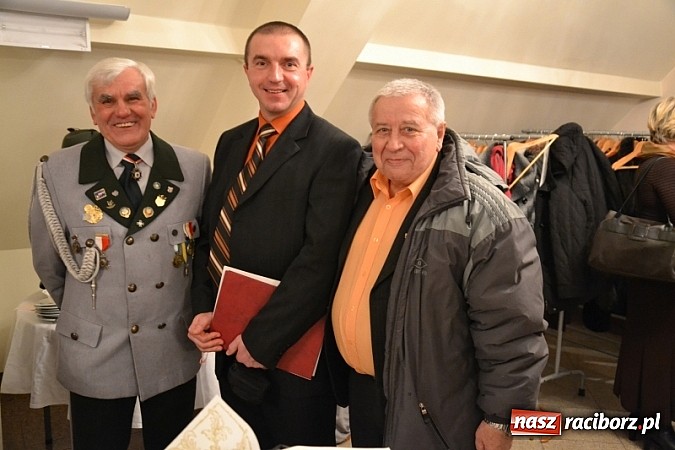 Zdjęcie w galerii na portalu naszraciborz.pl: Na zamku uroczyście zainaugurowano obchody Roku Gawliny wiadomości z regionu