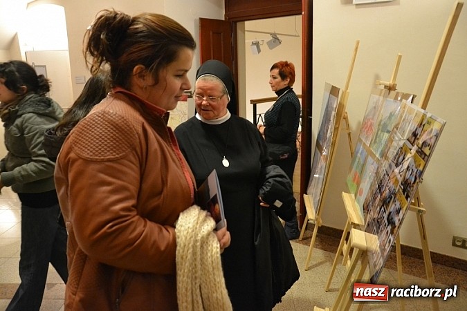 Zdjęcie w galerii na portalu naszraciborz.pl: Na zamku uroczyście zainaugurowano obchody Roku Gawliny wiadomości z regionu