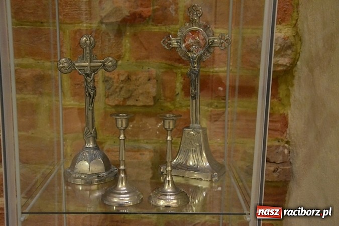 Zdjęcie w galerii na portalu naszraciborz.pl: Na zamku uroczyście zainaugurowano obchody Roku Gawliny wiadomości z regionu