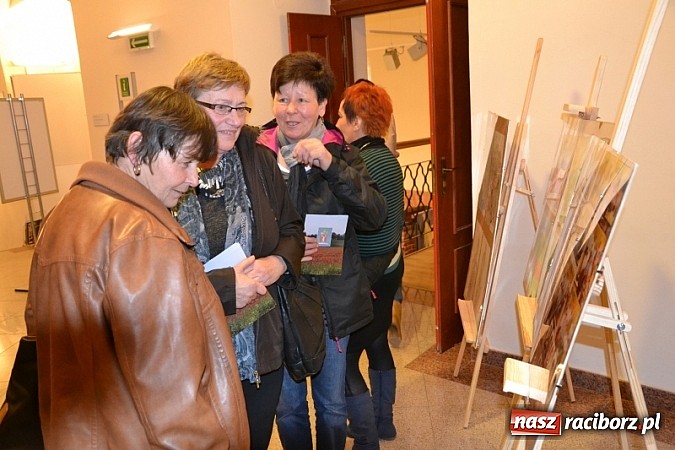 Zdjęcie w galerii na portalu naszraciborz.pl: Na zamku uroczyście zainaugurowano obchody Roku Gawliny wiadomości z regionu