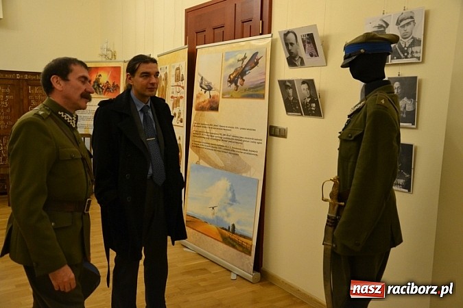 Zdjęcie w galerii na portalu naszraciborz.pl: Na zamku uroczyście zainaugurowano obchody Roku Gawliny wiadomości z regionu