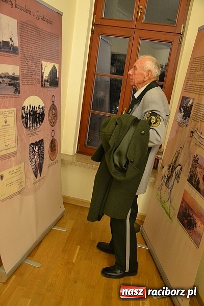 Zdjęcie w galerii na portalu naszraciborz.pl: Na zamku uroczyście zainaugurowano obchody Roku Gawliny wiadomości z regionu