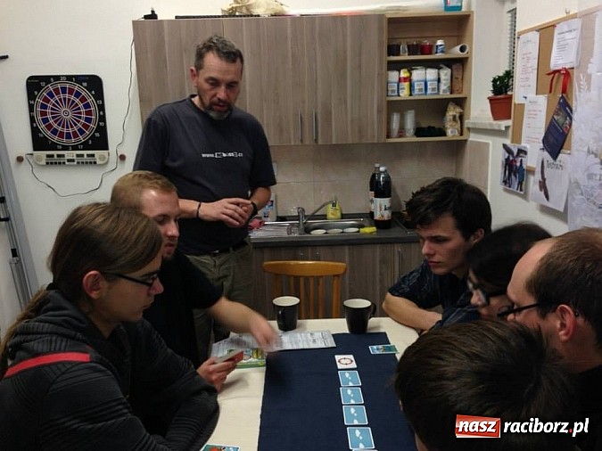 Zdjęcie w galerii na portalu naszraciborz.pl: Harcerze z Raciborza odwiedzili skautów w Ostravie wiadomości z regionu