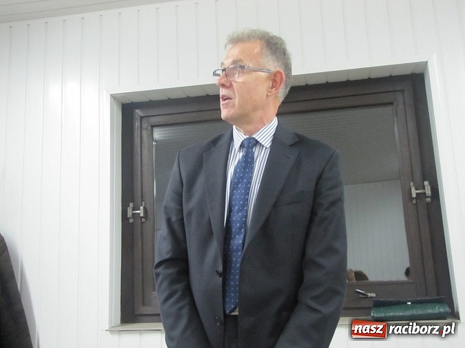 Zdjęcie w galerii na portalu naszraciborz.pl: Zaczarowany Ogród rozczarował mieszkańców Obory wiadomości z regionu