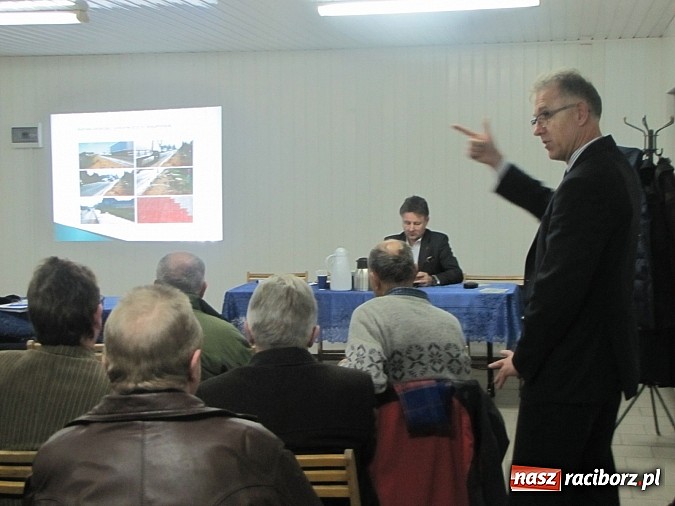 Zdjęcie w galerii na portalu naszraciborz.pl: Zaczarowany Ogród rozczarował mieszkańców Obory wiadomości z regionu