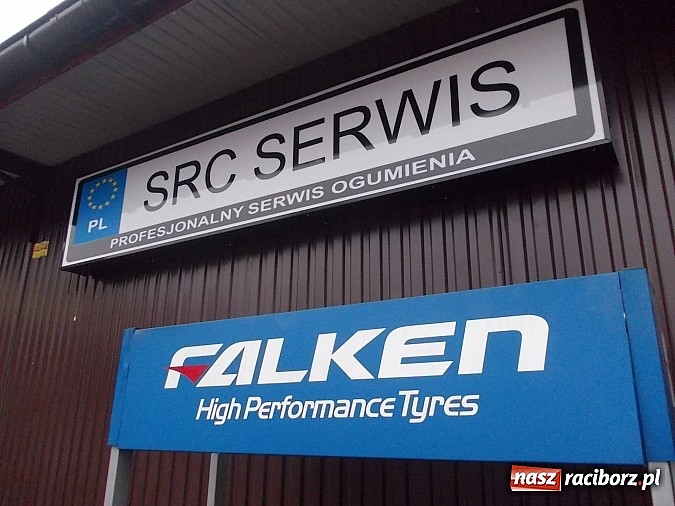 Zdjęcie w galerii na portalu naszraciborz.pl: 20 lat z SRC SERWIS. Postaw na doświadczenie wiadomości z regionu