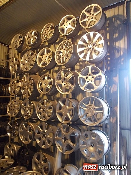 Zdjęcie w galerii na portalu naszraciborz.pl: 20 lat z SRC SERWIS. Postaw na doświadczenie wiadomości z regionu