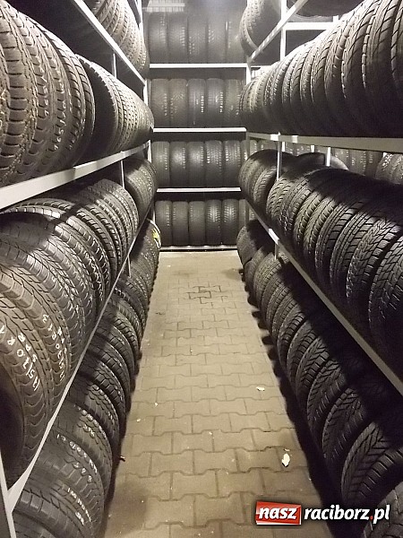 Zdjęcie w galerii na portalu naszraciborz.pl: 20 lat z SRC SERWIS. Postaw na doświadczenie wiadomości z regionu