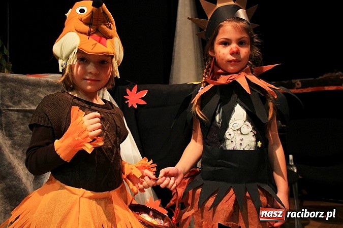 Zdjęcie w galerii na portalu naszraciborz.pl: Przedszkolaki promowały ekologię w RCK wiadomości z regionu