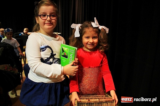 Zdjęcie w galerii na portalu naszraciborz.pl: Przedszkolaki promowały ekologię w RCK wiadomości z regionu