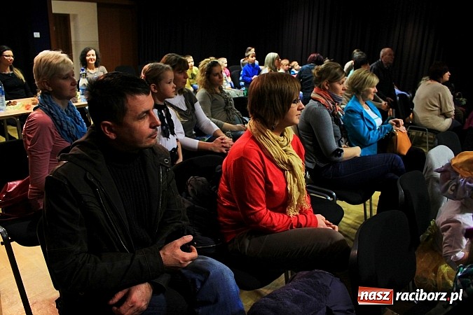 Zdjęcie w galerii na portalu naszraciborz.pl: Przedszkolaki promowały ekologię w RCK wiadomości z regionu