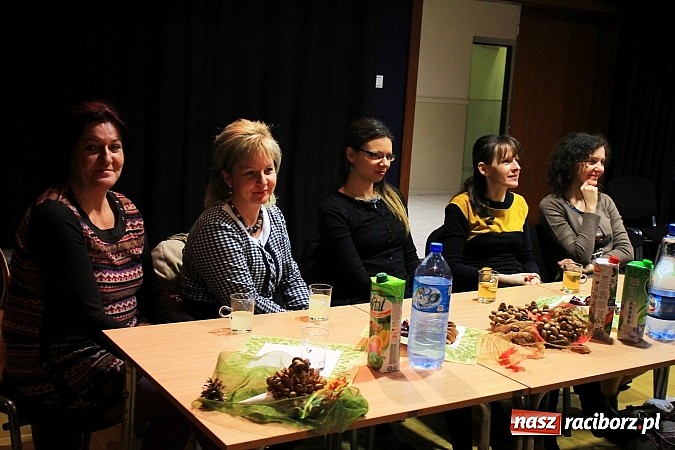 Zdjęcie w galerii na portalu naszraciborz.pl: Przedszkolaki promowały ekologię w RCK wiadomości z regionu