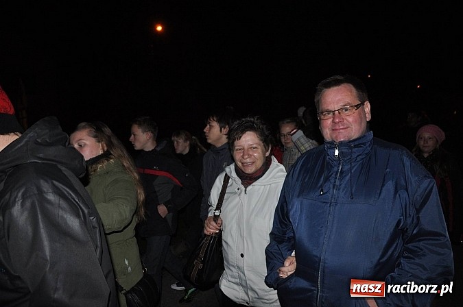 Zdjęcie w galerii na portalu naszraciborz.pl: Trzysta rogali na św. Marcina w Tworkowie wiadomości z regionu