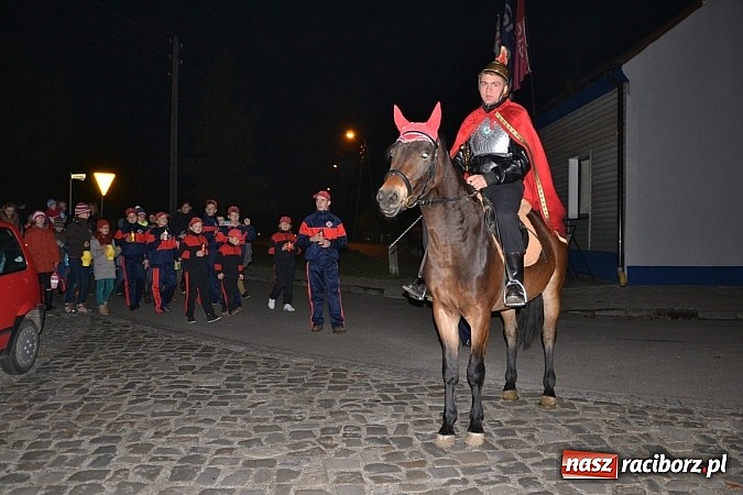 Zdjęcie w galerii na portalu naszraciborz.pl: Krzyżanowicki Martinstag już po raz trzeci wiadomości z regionu