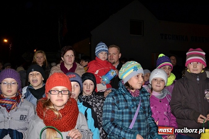 Zdjęcie w galerii na portalu naszraciborz.pl: Krzyżanowicki Martinstag już po raz trzeci wiadomości z regionu