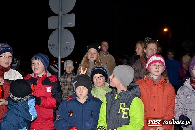 Zdjęcie w galerii na portalu naszraciborz.pl: Krzyżanowicki Martinstag już po raz trzeci wiadomości z regionu