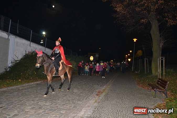 Zdjęcie w galerii na portalu naszraciborz.pl: Krzyżanowicki Martinstag już po raz trzeci wiadomości z regionu