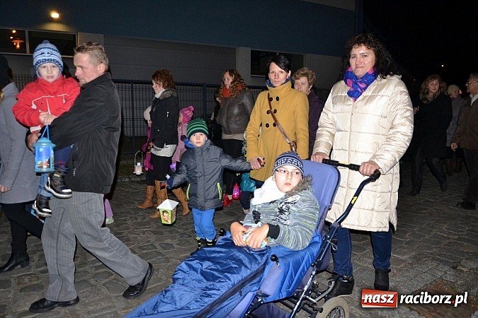 Zdjęcie w galerii na portalu naszraciborz.pl: Krzyżanowicki Martinstag już po raz trzeci wiadomości z regionu