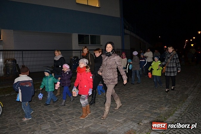 Zdjęcie w galerii na portalu naszraciborz.pl: Krzyżanowicki Martinstag już po raz trzeci wiadomości z regionu