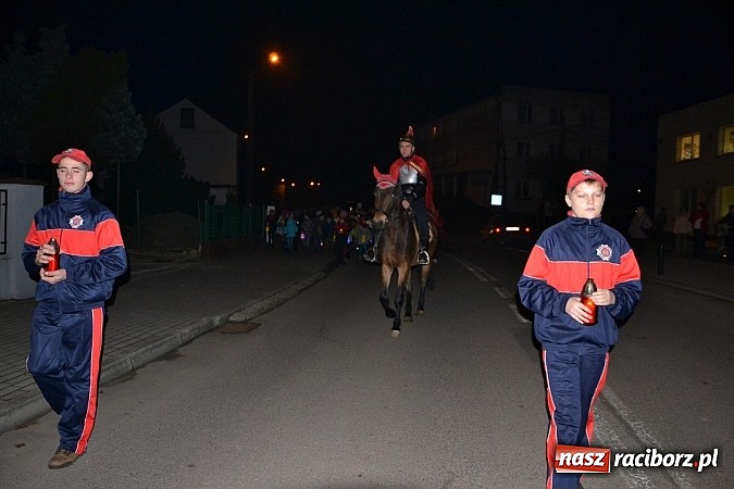 Zdjęcie w galerii na portalu naszraciborz.pl: Krzyżanowicki Martinstag już po raz trzeci wiadomości z regionu