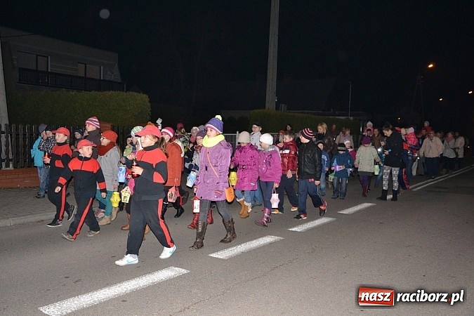 Zdjęcie w galerii na portalu naszraciborz.pl: Krzyżanowicki Martinstag już po raz trzeci wiadomości z regionu