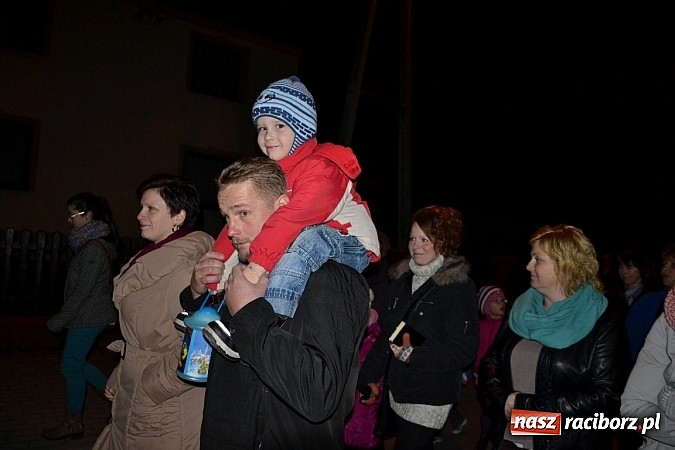 Zdjęcie w galerii na portalu naszraciborz.pl: Krzyżanowicki Martinstag już po raz trzeci wiadomości z regionu